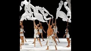 Ballet For Live´ Maurice Béjart [upl. by Icnan]