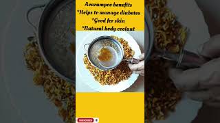 Avarampooteafordiabetes Avarampoo tea avarampoo diabetes goodfordiabeticpatients [upl. by Andree906]