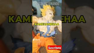 kamehamehaaa edit shfiguarts dragonball stopmotion goku kamehameha humor meme naruto otaku [upl. by Svetlana387]