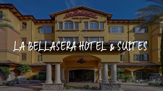 La Bellasera Hotel amp Suites Review  Paso Robles  United States of America [upl. by Muns]