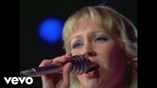 ABBA  Chiquitita from ABBA In Concert [upl. by Nodgnal]