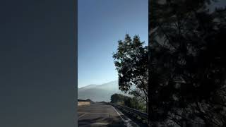 Hermoso día 💜🌿🍓 carretera veracruz orizaba orizabapueblomagico [upl. by Suk]