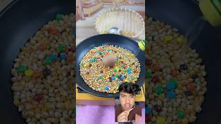 POP CORN CHOCO CHIPS popcorn cooking ngeshortsdulu [upl. by Sergent]