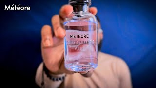 Météore’ by Louis Vuitton REVIEW  TOP 10 EVERYDAY FRAGRANCE [upl. by Ahsiuqet]