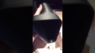 MDesign Carbon Cold Air intake unboxing [upl. by Timmie]