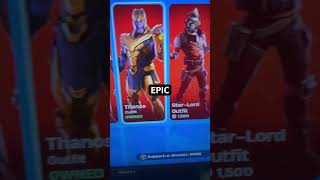 EPIC I HAD IT OG fortnite shorts [upl. by Cartan]