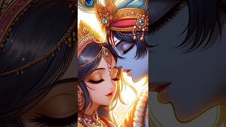 Kanha mere dil mai 🌹💕  shri krishna new status  krishna radhakrishna viralvideo shortvideo [upl. by Ecnerual]