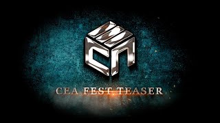 CEA FEST Teaser2K24  Punarnavan  IIT Madras [upl. by Hniv]