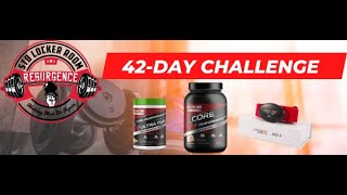 Metabolic Morning Matrix™ 42Day Challenge Start HERE [upl. by Strage]