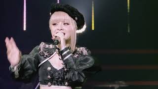 GARNiDELiA 桃源恋歌 LIVE [upl. by Liddy]