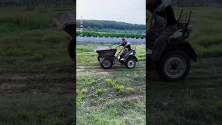 Bulldozer Driver 🚧🤯New Viral Gadgets Smart Appliances Kitchen Utensils Home Inventions shorts [upl. by Llehsam1]