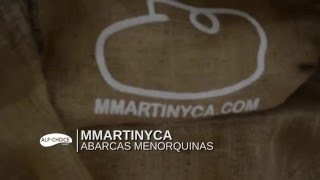 MMARTINYCAS │ABARCAS MENORQUINAS [upl. by Iel]