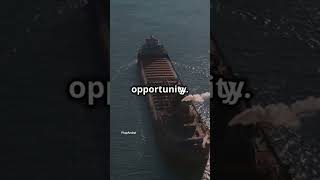 John Fredriksen The Shipping Tycoon billionaire millionaire money luxury motivation [upl. by Collin]