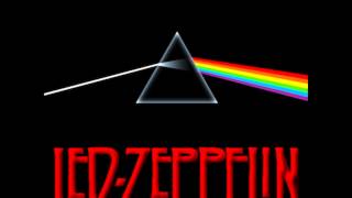 Another Brick In The Wall Led Zeppelin [upl. by Yenoh]