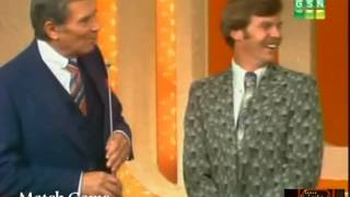 Match Game 77 Episode 1076 Lights Camera Action [upl. by Yennek854]