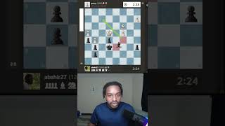 💥 Epic Endgame Win Outplaying My Opponent in the Final Moves  Day 57 chess [upl. by Annamaria439]