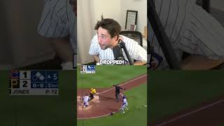 Cubs Fan Reacts to Pirates Game [upl. by Kenna946]