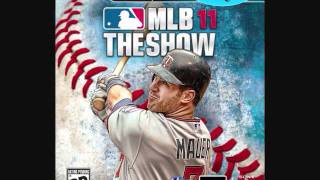 MLB 11 The Show Music Passion Pit Little Secrets [upl. by Elauqsap117]