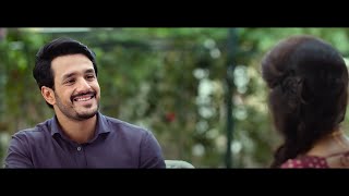 Most Eligible Bachelor Full Movie In Hindi Dubbed  Akhil Akkineni  Pooja Hegde  Facts amp Review HD [upl. by Ulberto]