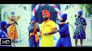 GATKA  OFFICIAL VIDEO  BALJIT MALWA [upl. by Raynata]