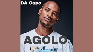 Da Capo  Agolo remix ft Angelique Kidjo [upl. by Notniuqal]