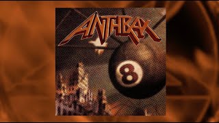 ANTHRAX 40  EPISODE 20  VOLUME 8  THE THREAT IS REAL [upl. by Sikata968]