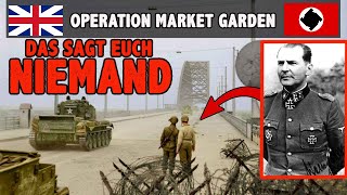 Operation Market Garden die verschwiegene Wahrheit KlappspatenTV [upl. by Valery]