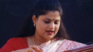 Lavanya Dinesh Hindustani Semi Classical Vocal Kannada Vachana Basavanna [upl. by Ahtibat]