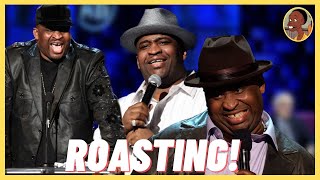 Patrice ONeal ROASTING people Tough Crowd StandUp [upl. by Yknip]