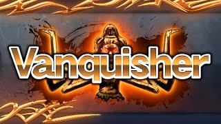 TEKKEN8  PS5  Ranked Matches  Vanquisher  HDR  4K  333  Online Multiplayer [upl. by Merridie]