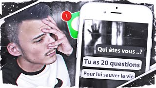 LE JEU LE PLUS FLIPPANT PAR SMS [upl. by Constanta]