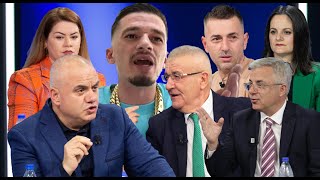 Tik Toku quotçmendquot shqiptarët Kozaku shpjegon platformën që po trazon vendin Të Paekspozuarit [upl. by Jacobine]