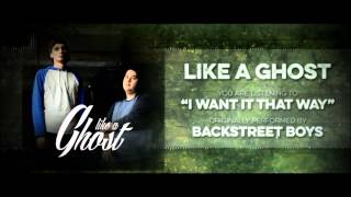 Backstreet Boys  I Want It That Way PostHardcore Cover [upl. by Hulbert]