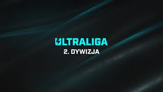 Ultraliga 2 Dywizja  ️️️️️️️️️️️️️️️️️️️️️️️️️️️️️️️️️️️️️️️️️️️️️️️️⛈️  dzień 9 [upl. by Sirovart]