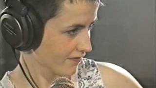 The Cranberries Live  2 meter sessions 2351993 [upl. by Hardigg]