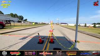 Jammin in July 2024 RC Drag Racing [upl. by Johannah]