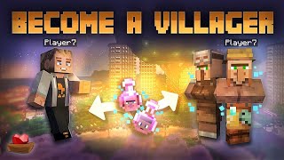 Become a Villager Trailer [upl. by Shannah]