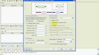 Xilinx ISE Simulation and WebPAC Tutorial for schematic [upl. by Savage579]