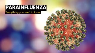 Beyond the Common Cold Exploring Parainfluenza and Other Respiratory Infections [upl. by Kono]