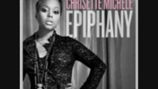 Chrisette Michele All I Ever Think About [upl. by Witcher]