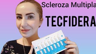 Scleroza Multipla TECFIDERA PROSPECT [upl. by Hairam481]