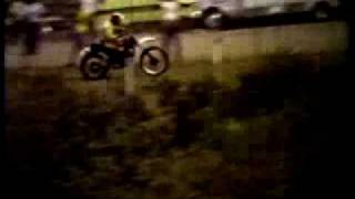 Carlsbad Grand Prix of Motocross 1974 Part1 [upl. by Liponis]