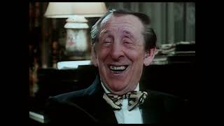 Vladimir Horowitz  Horowitz in London Full Interview 1982 [upl. by Silin]