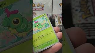 Epic Pokémon Card Opening Pulling Articuno amp Holo Grass Energy from Original 151 Booster Packs [upl. by Nosliw]