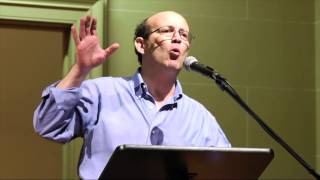 Aaron Swartz Memorial  Carl Malamud [upl. by Sitoiyanap565]