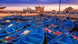 Essaouira Morocco 2019s best sights to see and things to do [upl. by Eelyac]