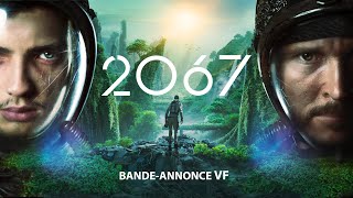 2067  Bande Annonce VF ScienceFiction 2021 [upl. by Sheldon462]