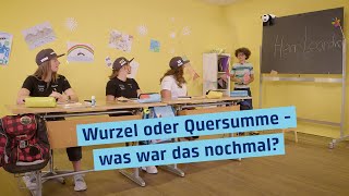 BKW Klassenzimmer mit Nadine Fähndrich Lea Meier amp Lena HäckiGross I Tour de Ski Davos I BKW [upl. by Fatsug35]