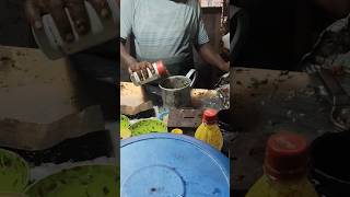 odishastreetfood food food chatpata streetfood  streetfood bhadrak famous barmajaod [upl. by Sateia]