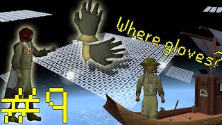 The Gloves  HCIM 9 [upl. by Roehm47]